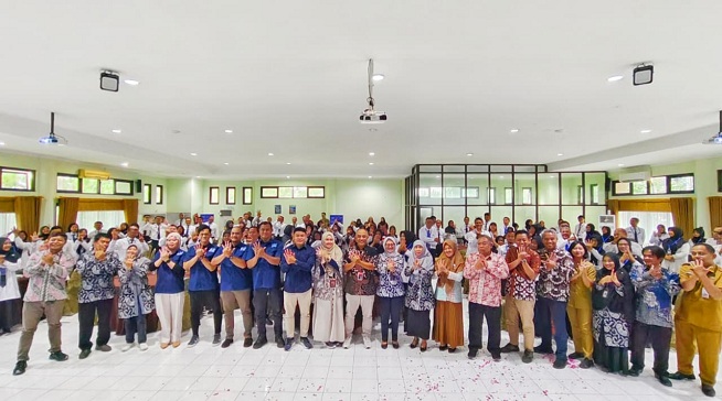 Pemanfaatan AI Secara Tepat Guna Membantu Guru Dalam Kegiatan Pembelajaran 